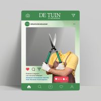 Maatwerk Frame - Afbeelding 3