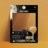 Maatwerk Frame