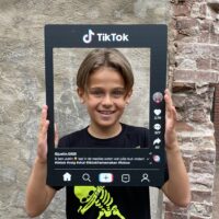 TikTok Frame - Afbeelding 7