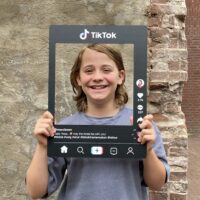TikTok Frame - Afbeelding 6