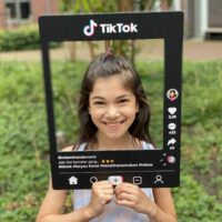 TikTok Frame - Afbeelding 5