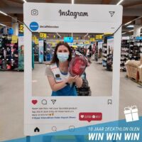 Instagram Frame - Afbeelding 8