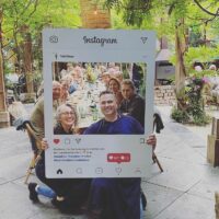 Instagram Frame - Afbeelding 13
