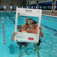 Social Frame