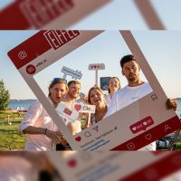 Fotobordjes (setje van 5) - Afbeelding 7