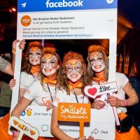 Fotobordjes (setje van 5) - Afbeelding 8