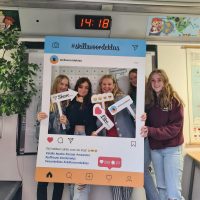 Fotobordjes (setje van 5) - Afbeelding 6