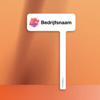 Fotobordjes (setje van 5) - Afbeelding 12