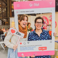 Instagram Frame - Afbeelding 3
